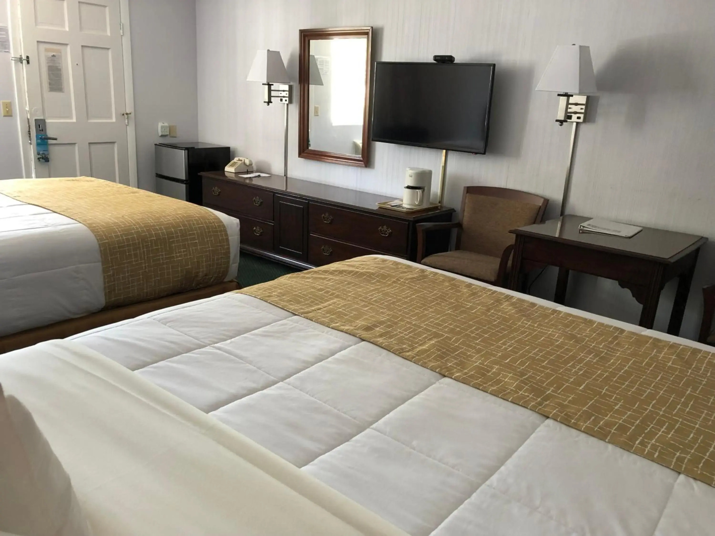 Travelodge by Wyndham Cape Cod Area