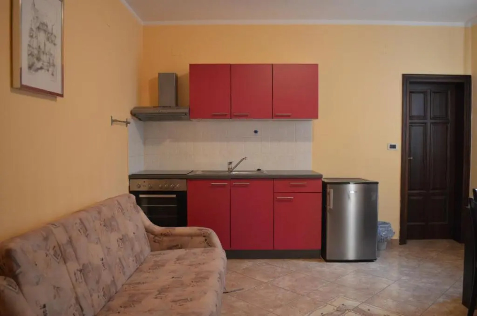 Apartments Villa Sandra