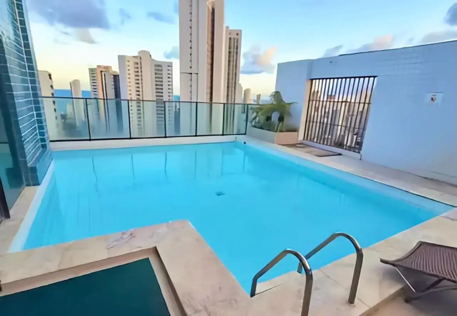 Studio Economico Boa Viagem