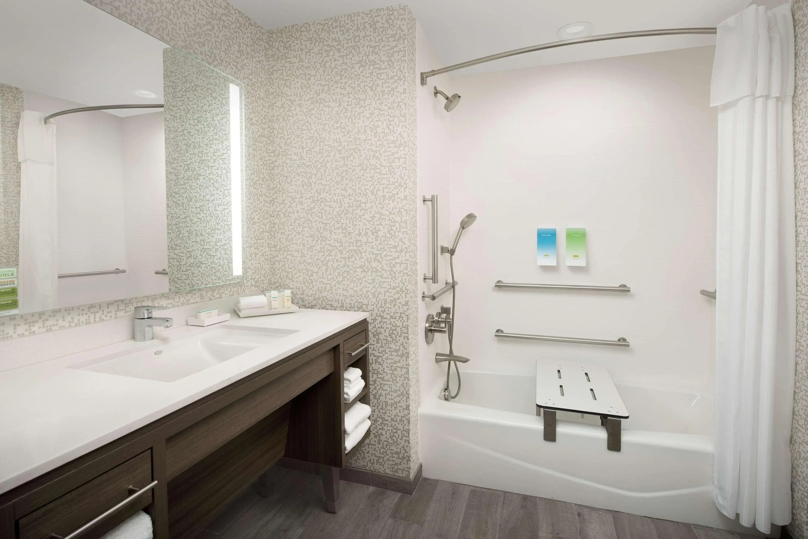 Home2 Suites by Hilton Owings Mills