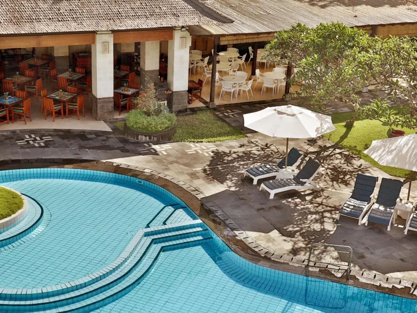 Club Bali Mirage
