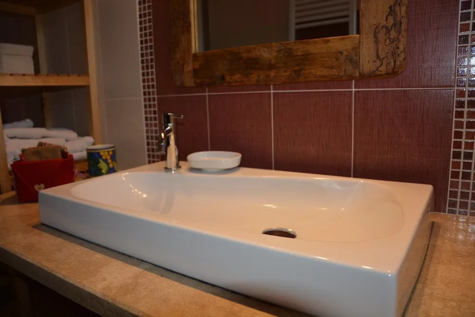 Il Boschetto Di Castagni