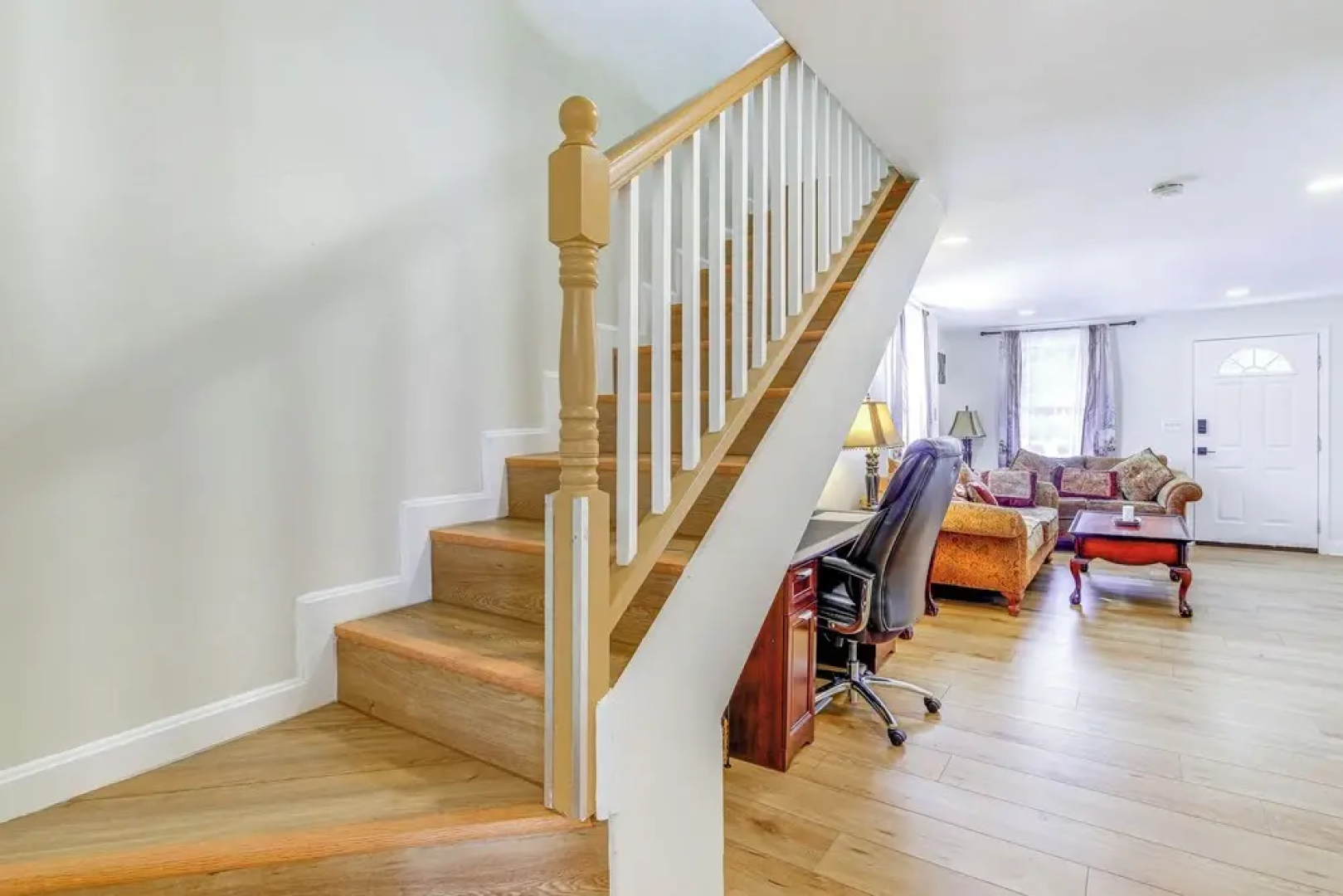 Rockville Home w/ Spacious Yard: 17 Mi to DC!