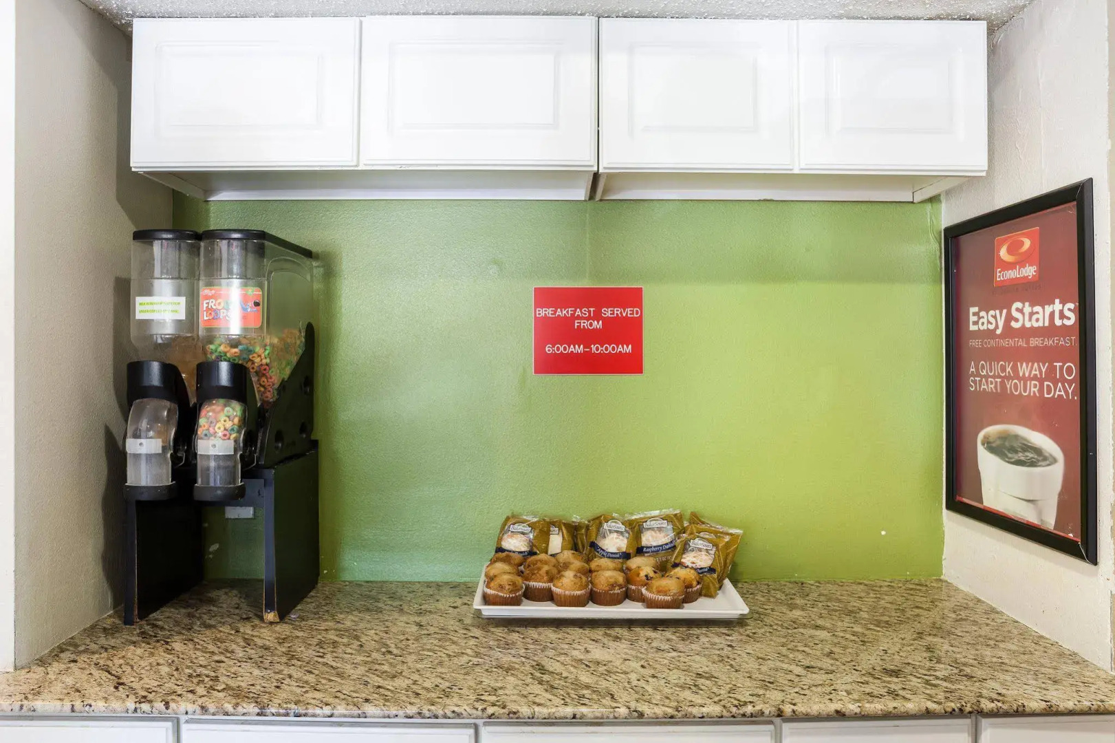 Quality Inn & Suites Richardson-Dallas