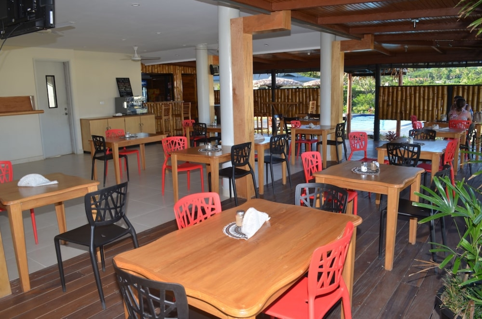 Bulabard Villas on the Coast