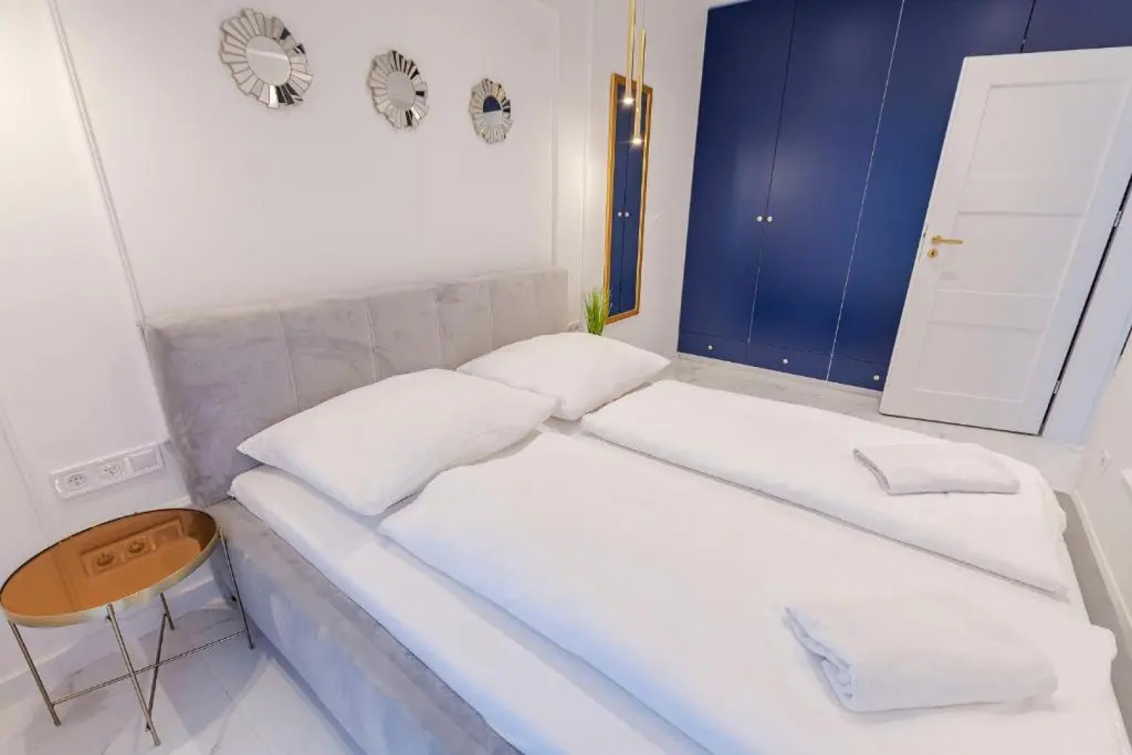 VacationClub – Sosnowa 4 Apartament 32