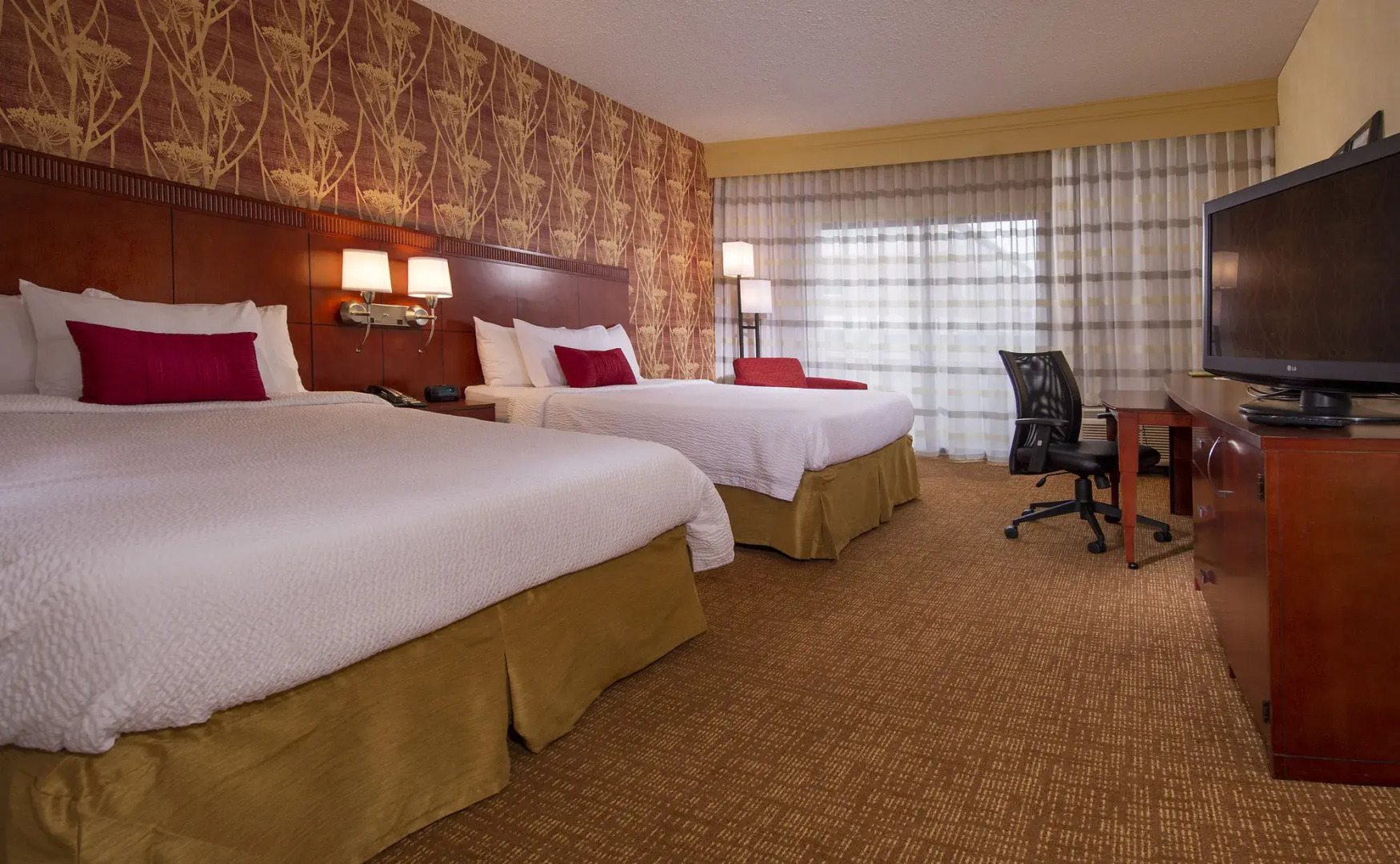 Courtyard Baltimore Hunt Valley