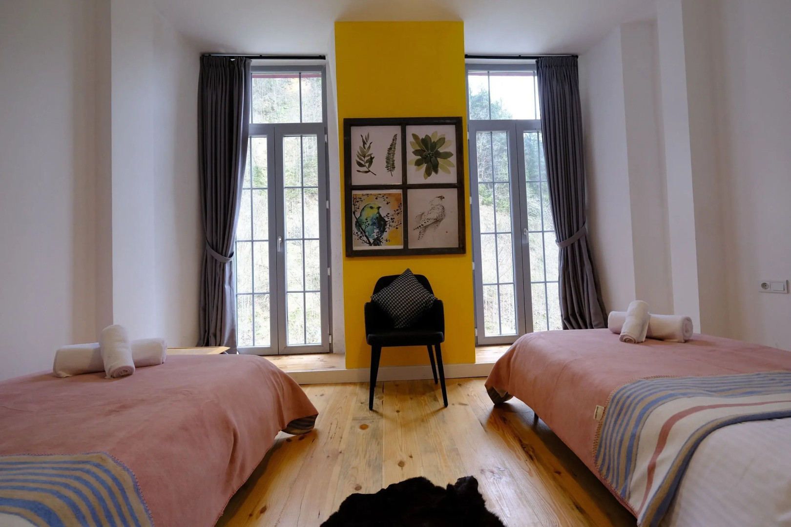 Nordic Hotel