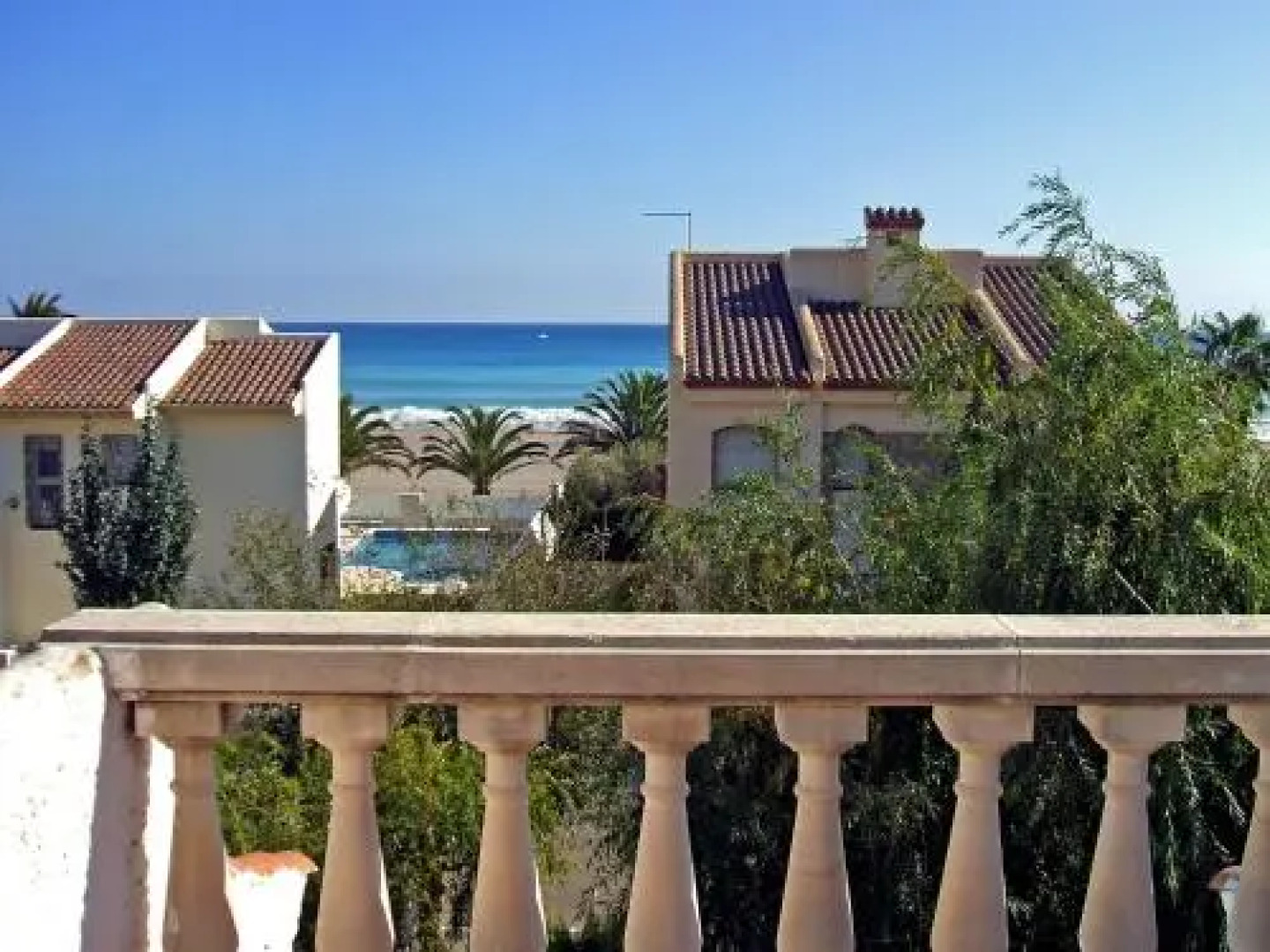 Holiday Home Pino Alto