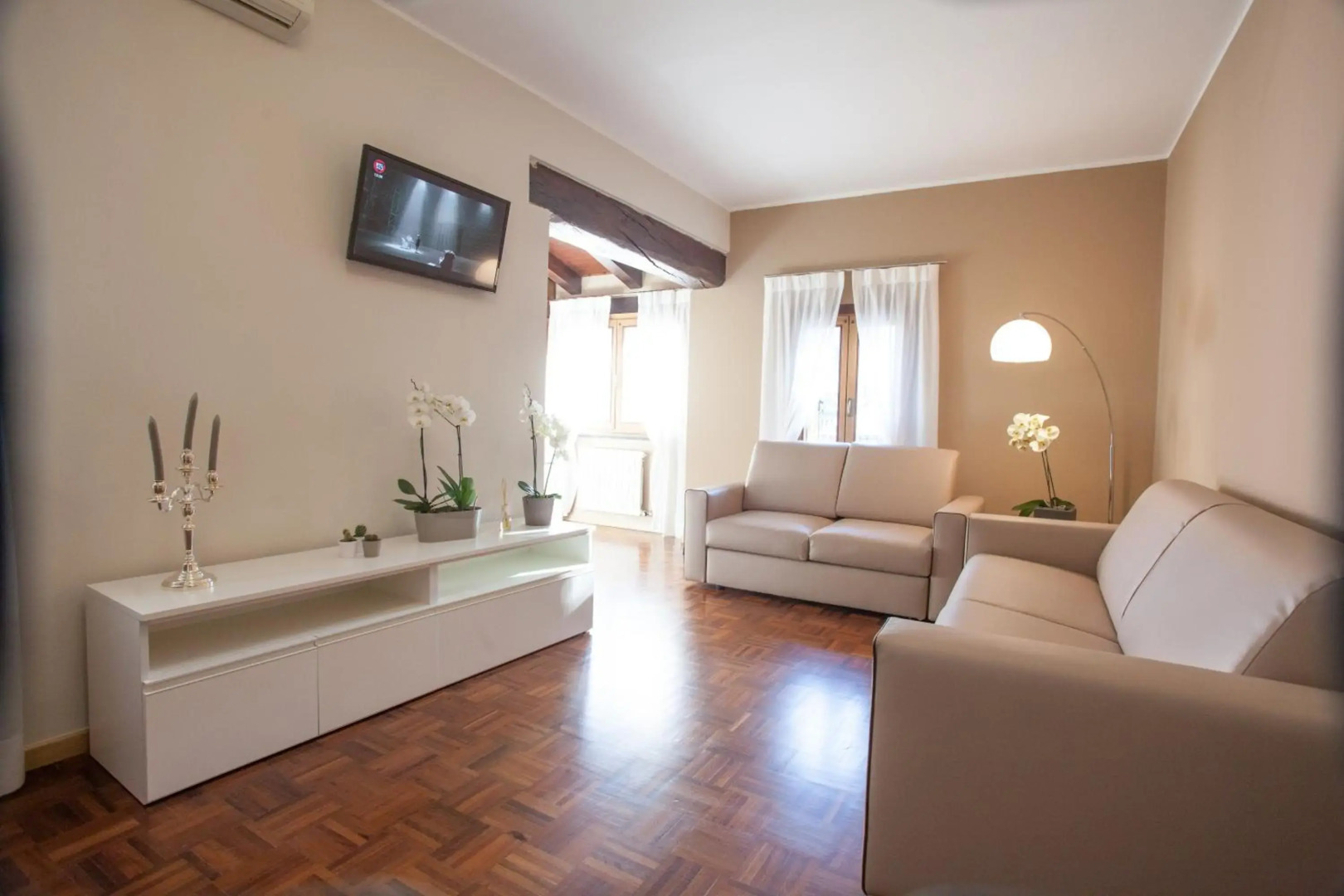 Residence Le Casette