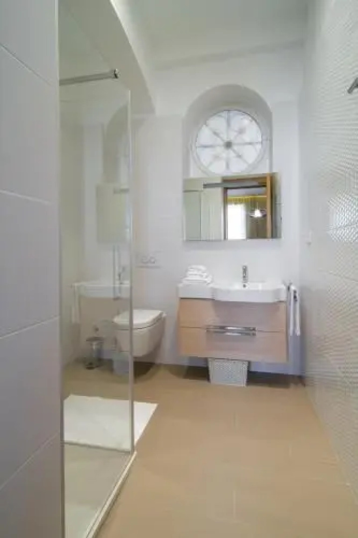 Luxury Apartments Centre of Opatija