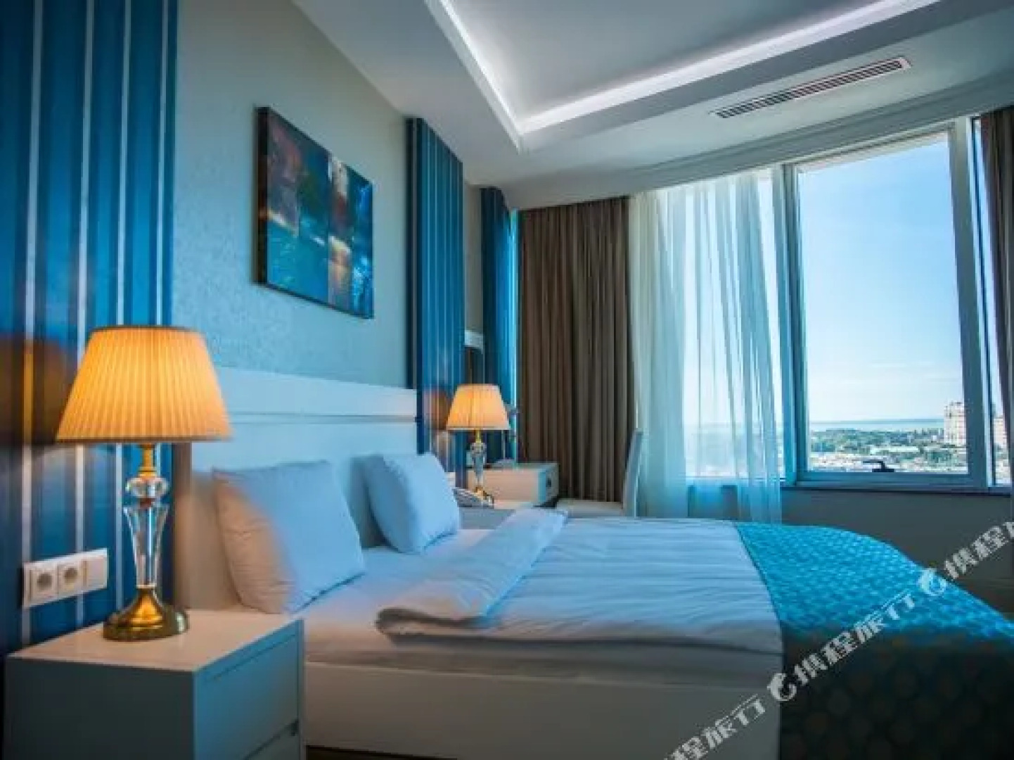 Sumgayit Plaza Hotel