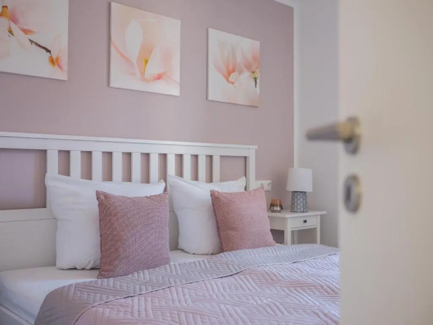 Luftkurort - 5 Sterne Ferienhaus - See-Kamin-Sauna-Garten