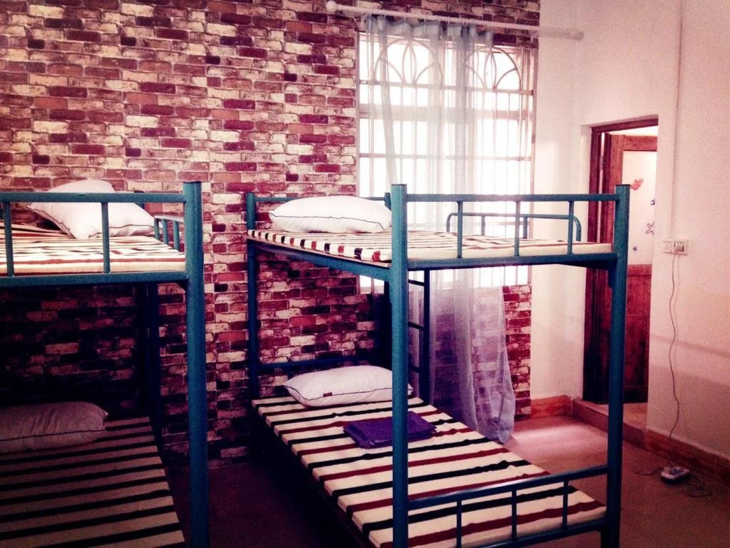 Hello Captain Youth Hostel