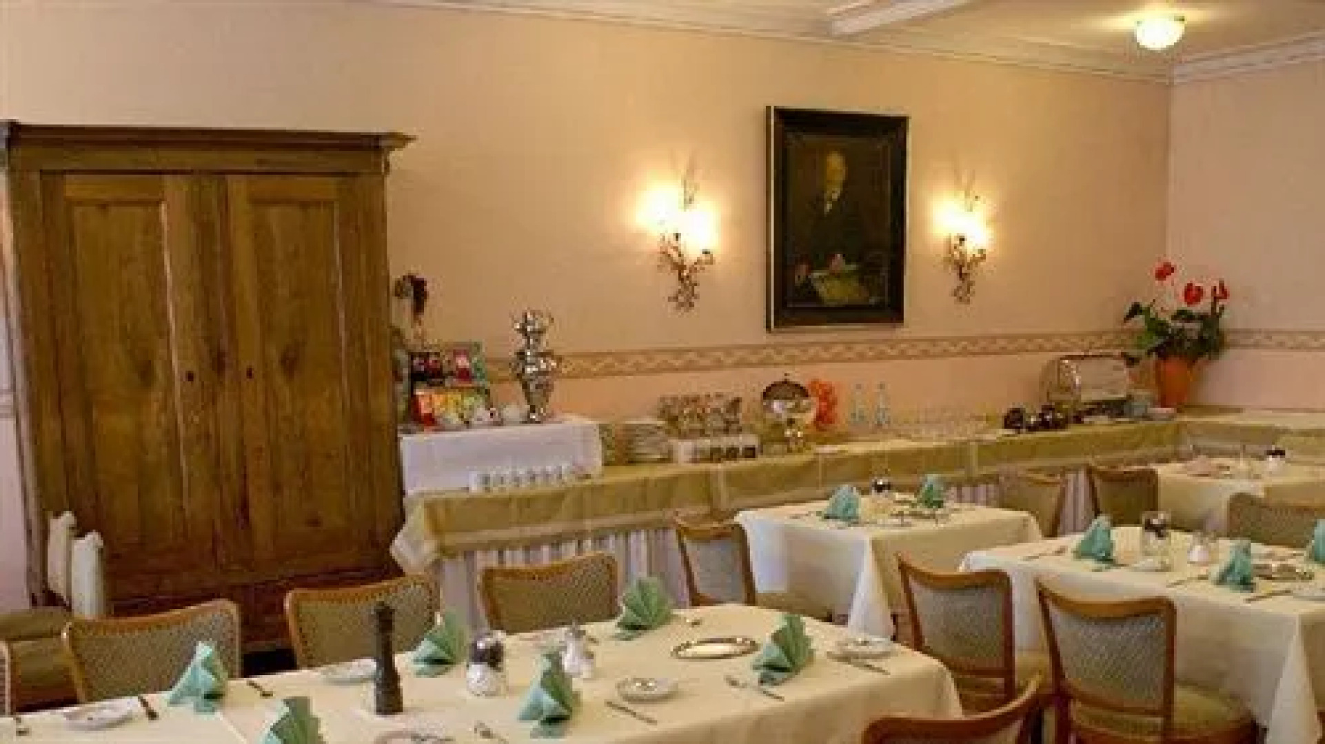 Hotel Nicolay zur Post