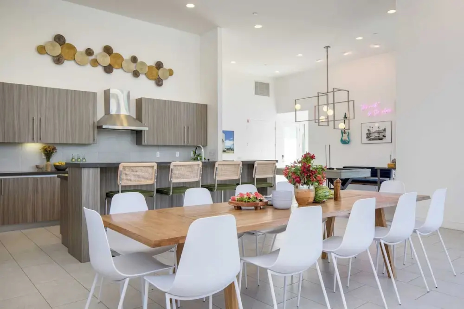 2 Villas Pool+spa, Putting Green, Bocce Polo Villas Solstice by Avantstay