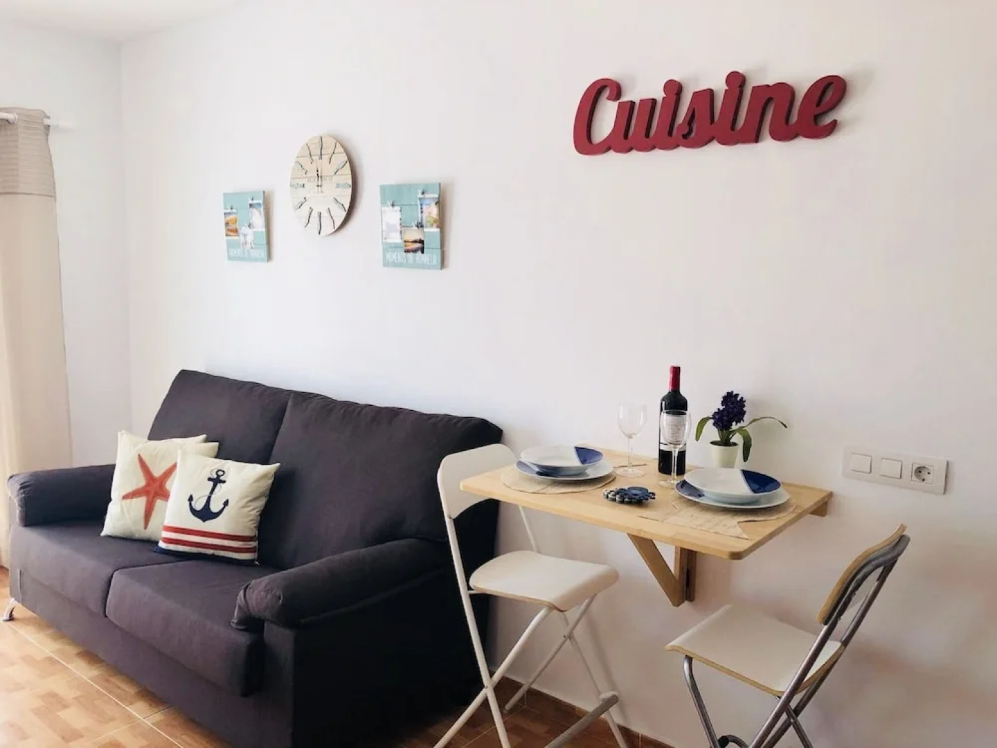 Apartamentos Boya Beach