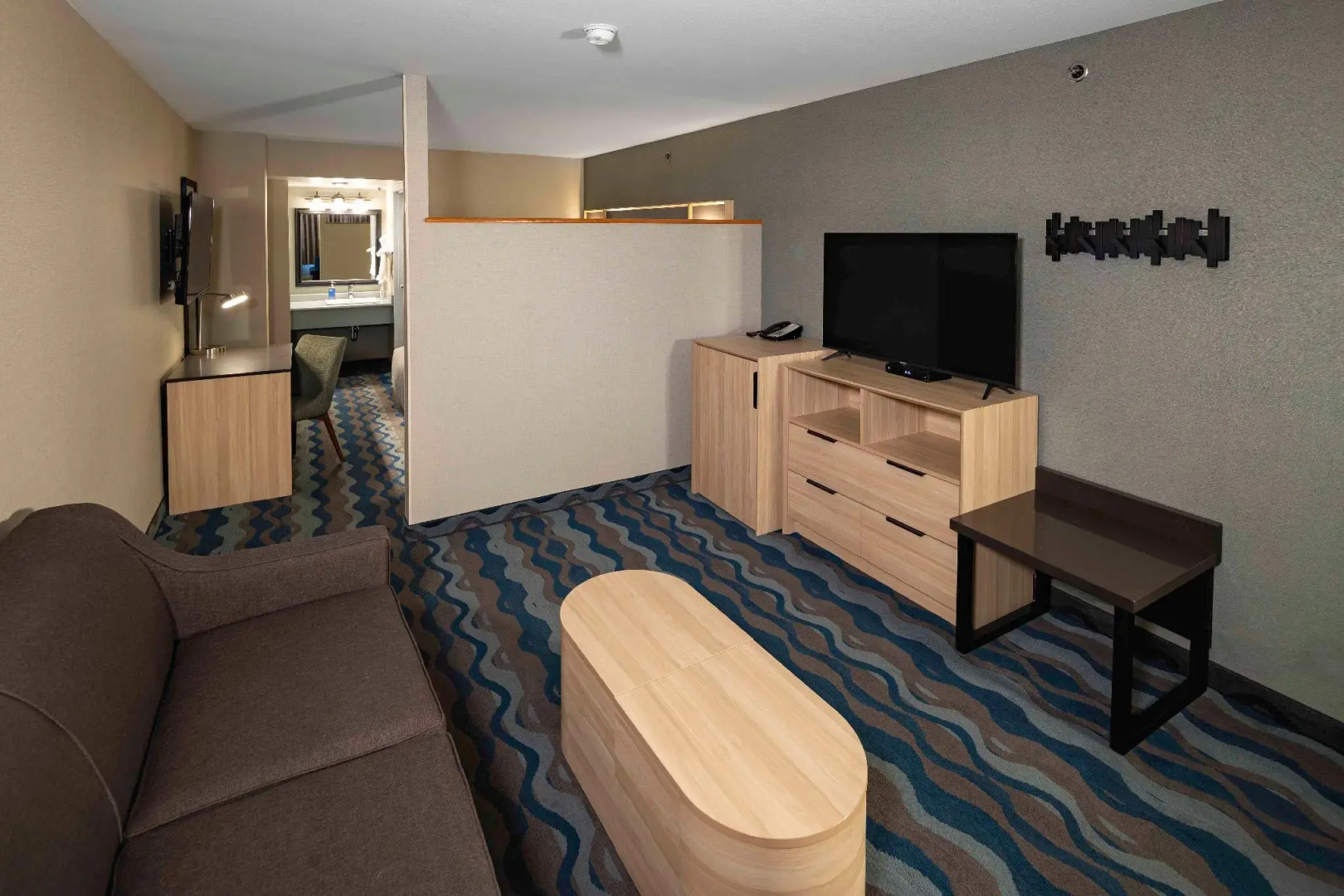 Accent Inns Burnaby