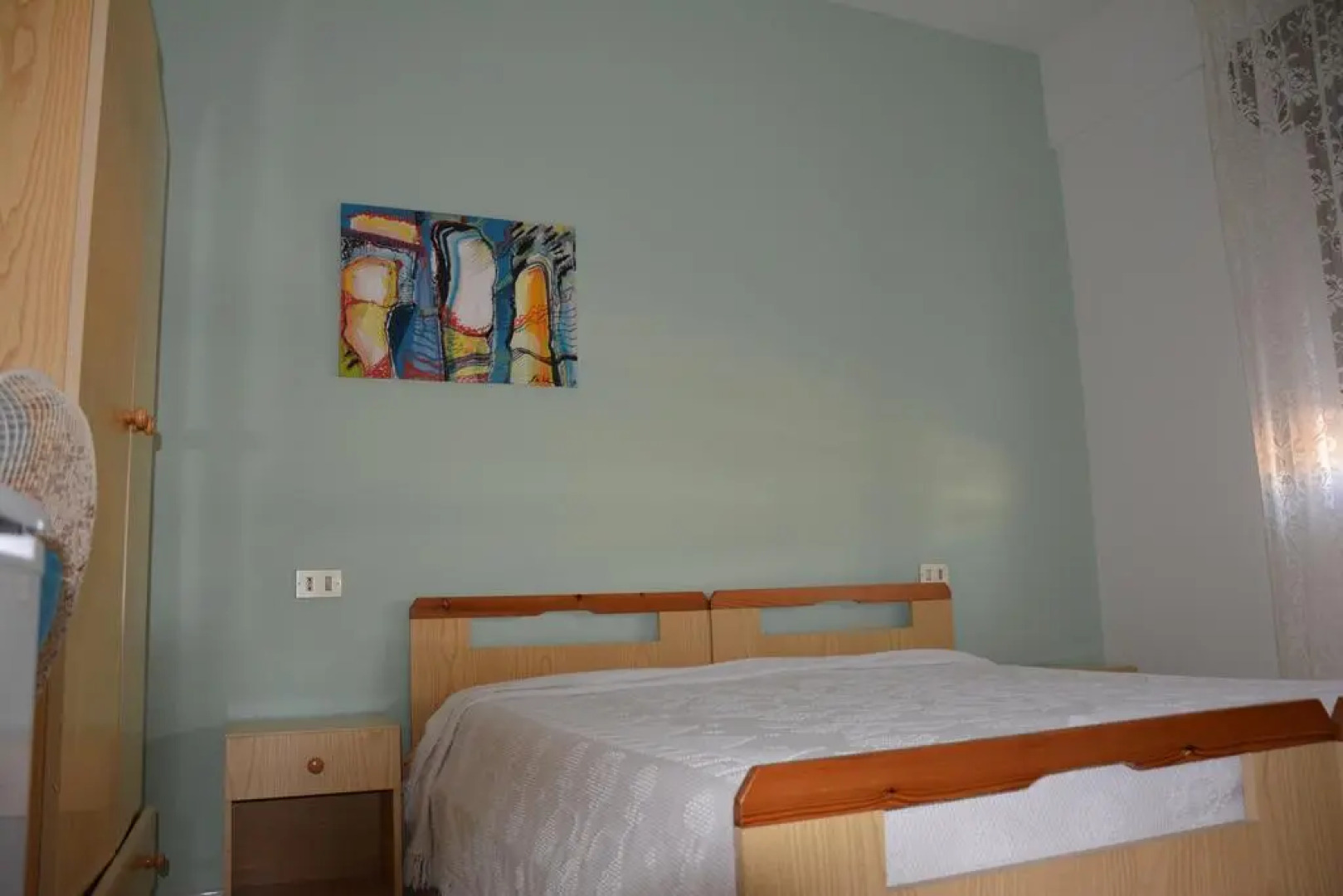 Case Vacanza Trappetodavivere