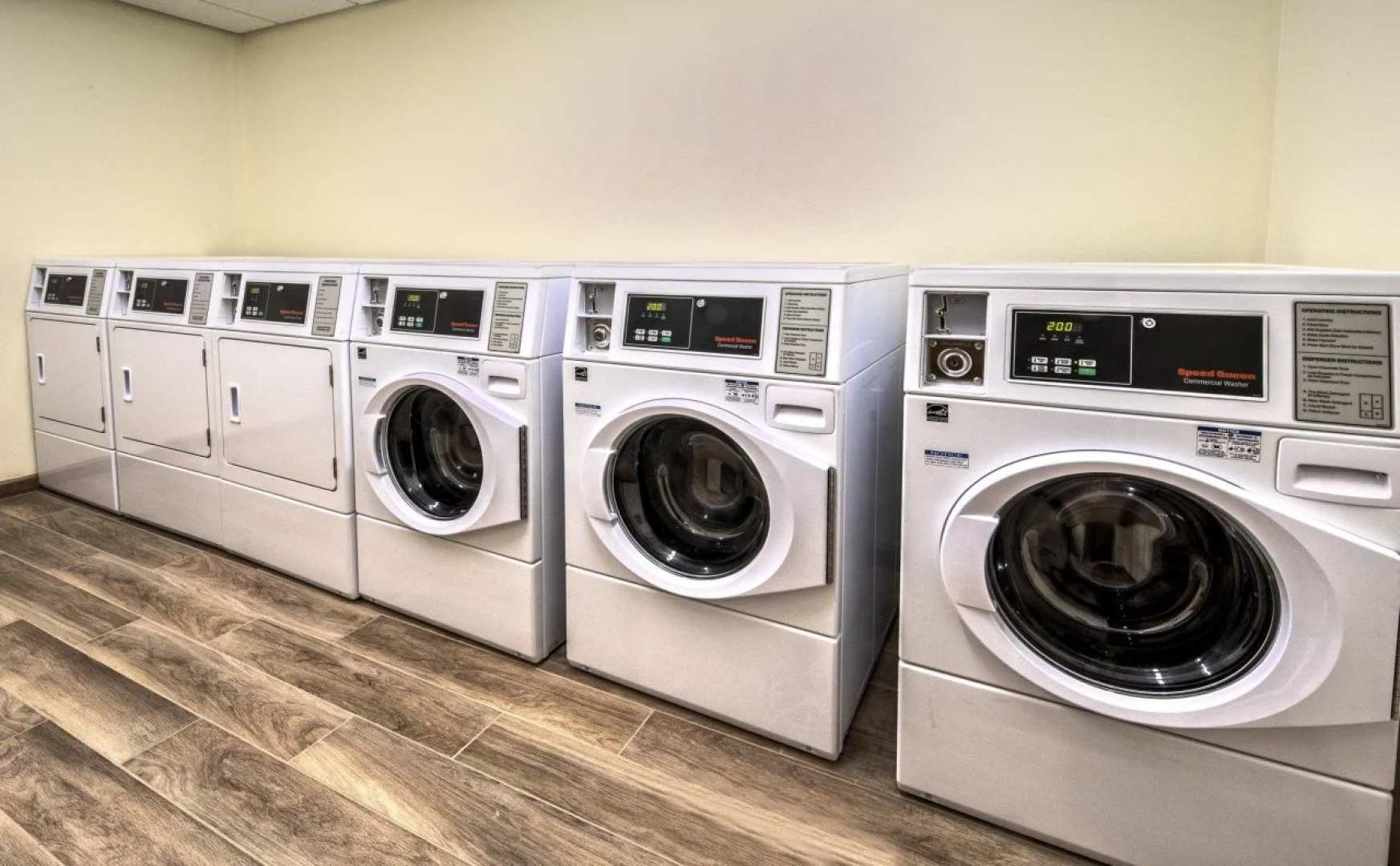 TownePlace Suites by Marriott Hot Springs