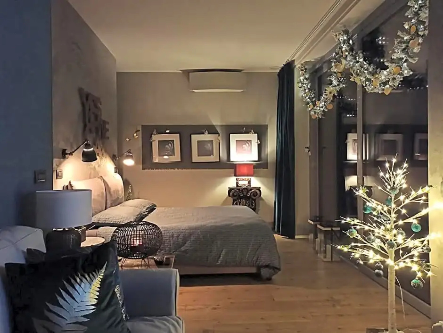 The Lake House (Adults Only)