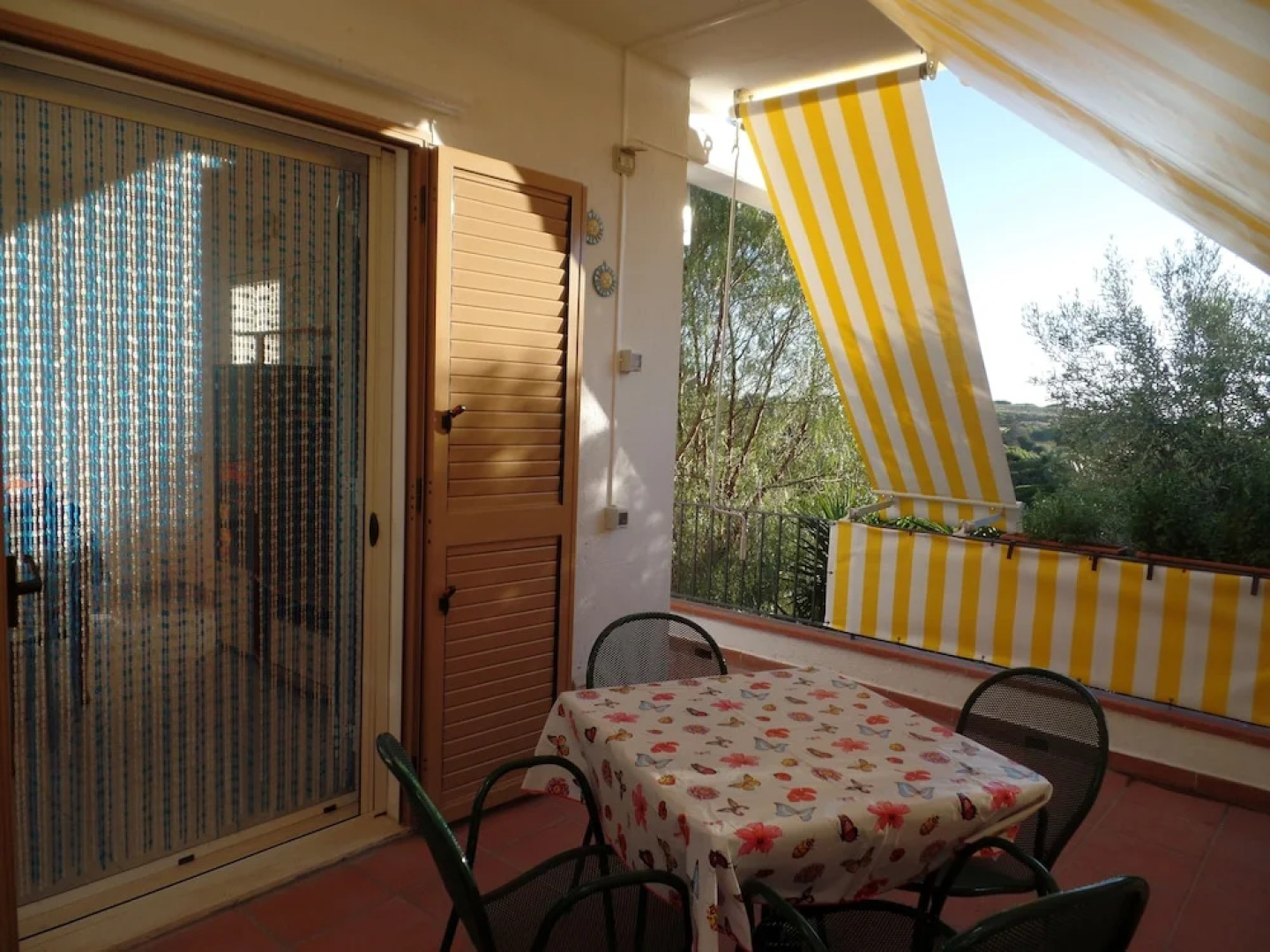 Casa Vacanze Kastalia