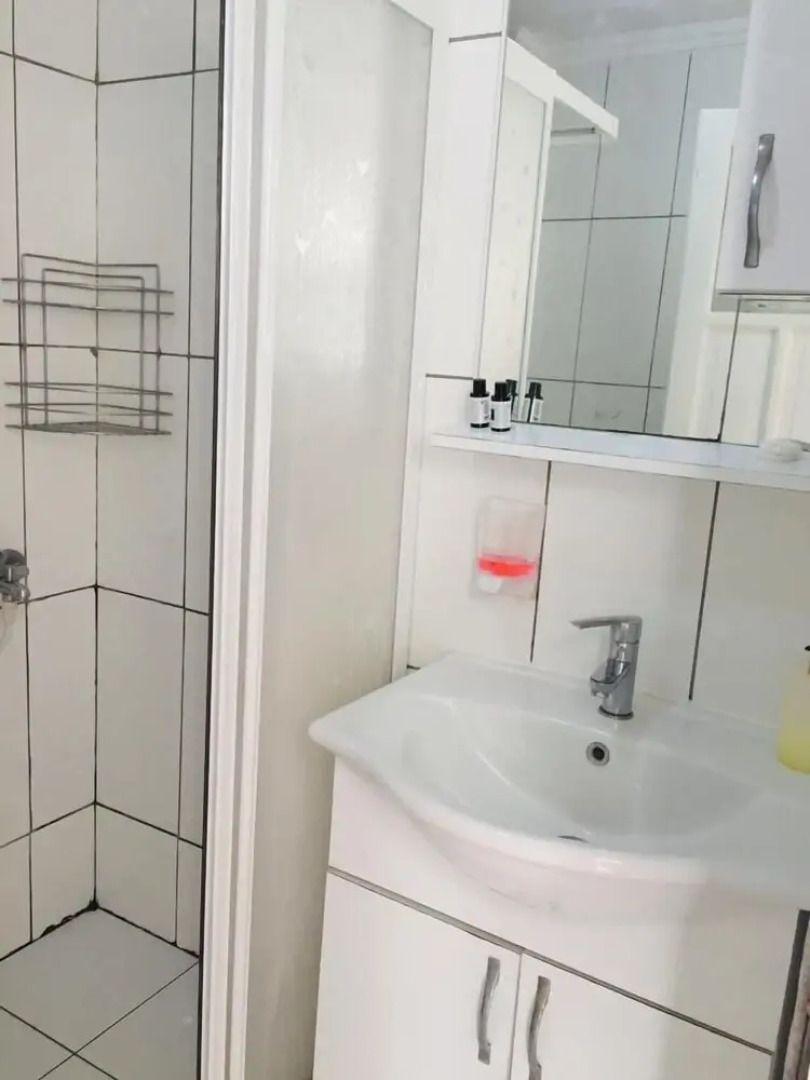 Sato Apart Hotel Fethiye