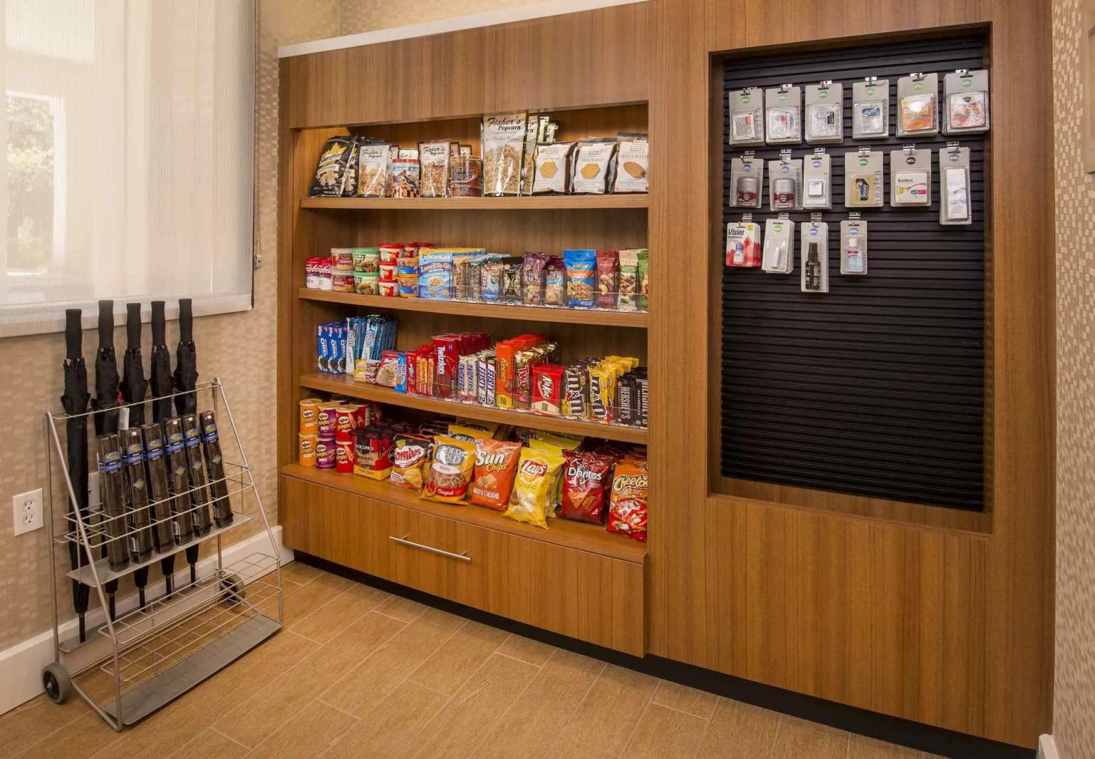 Springhill Suites Gaithersburg