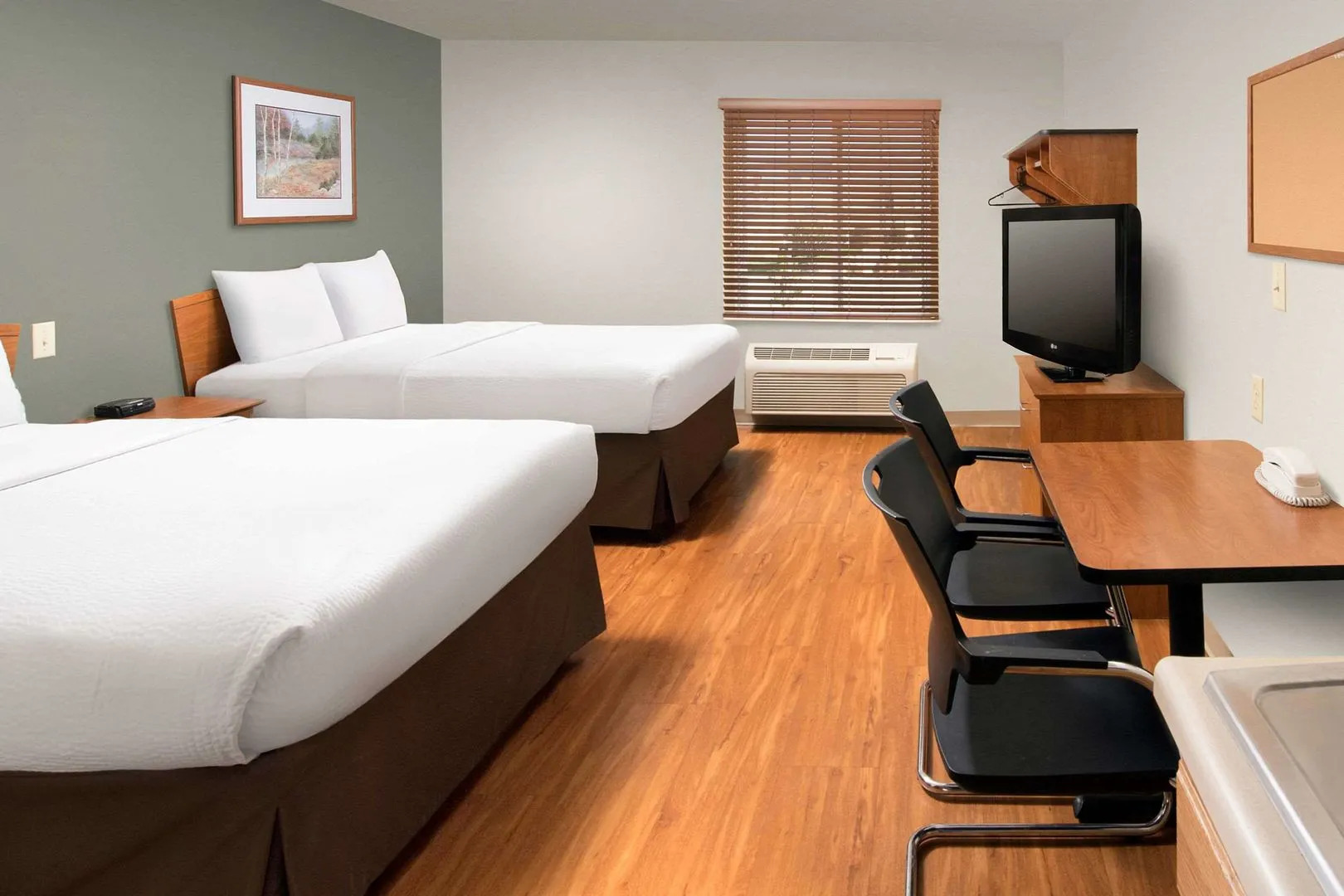 Extended Stay America Select Suites - Provo - American Fork