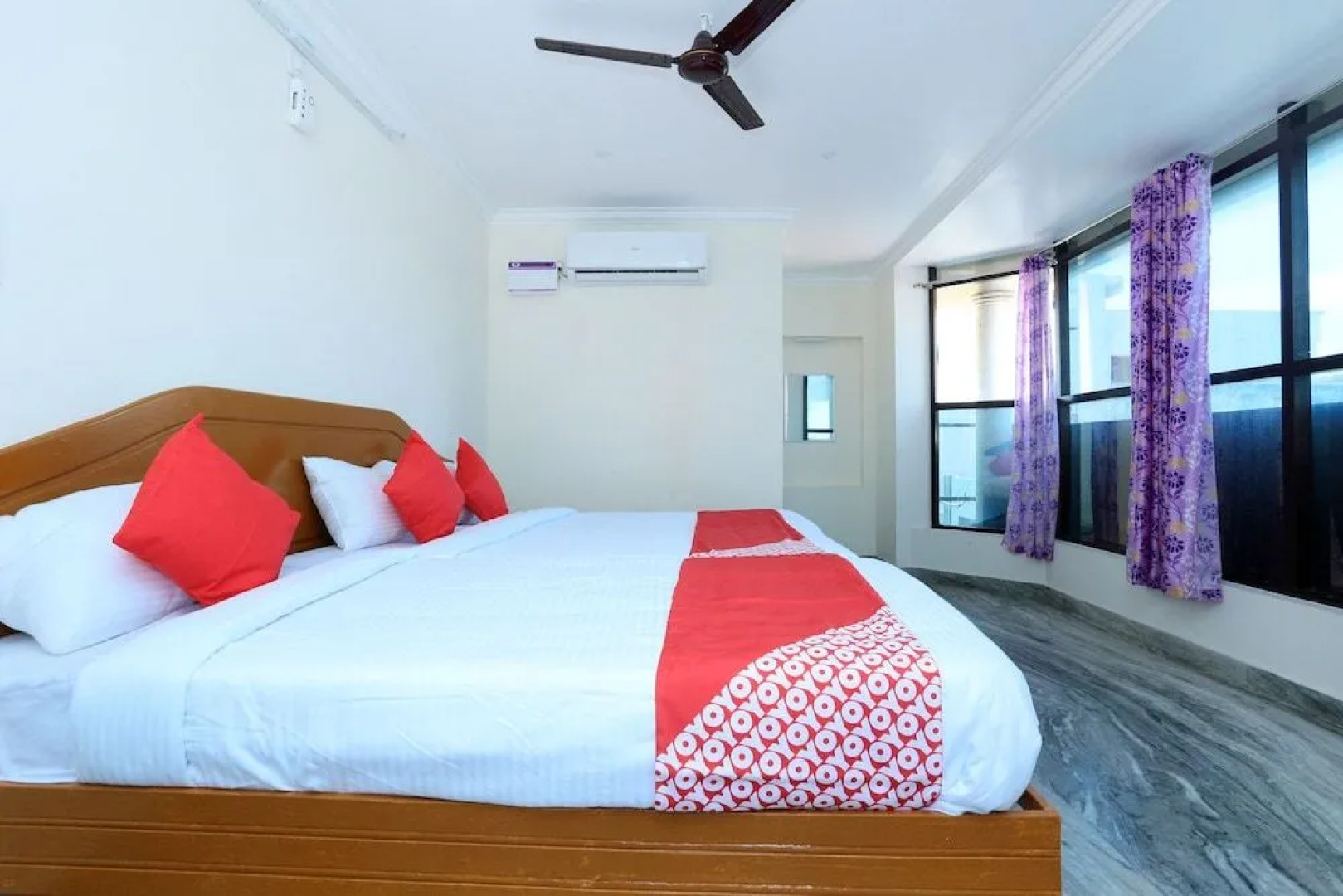 OYO 17423 Hotel Vishnu Ram