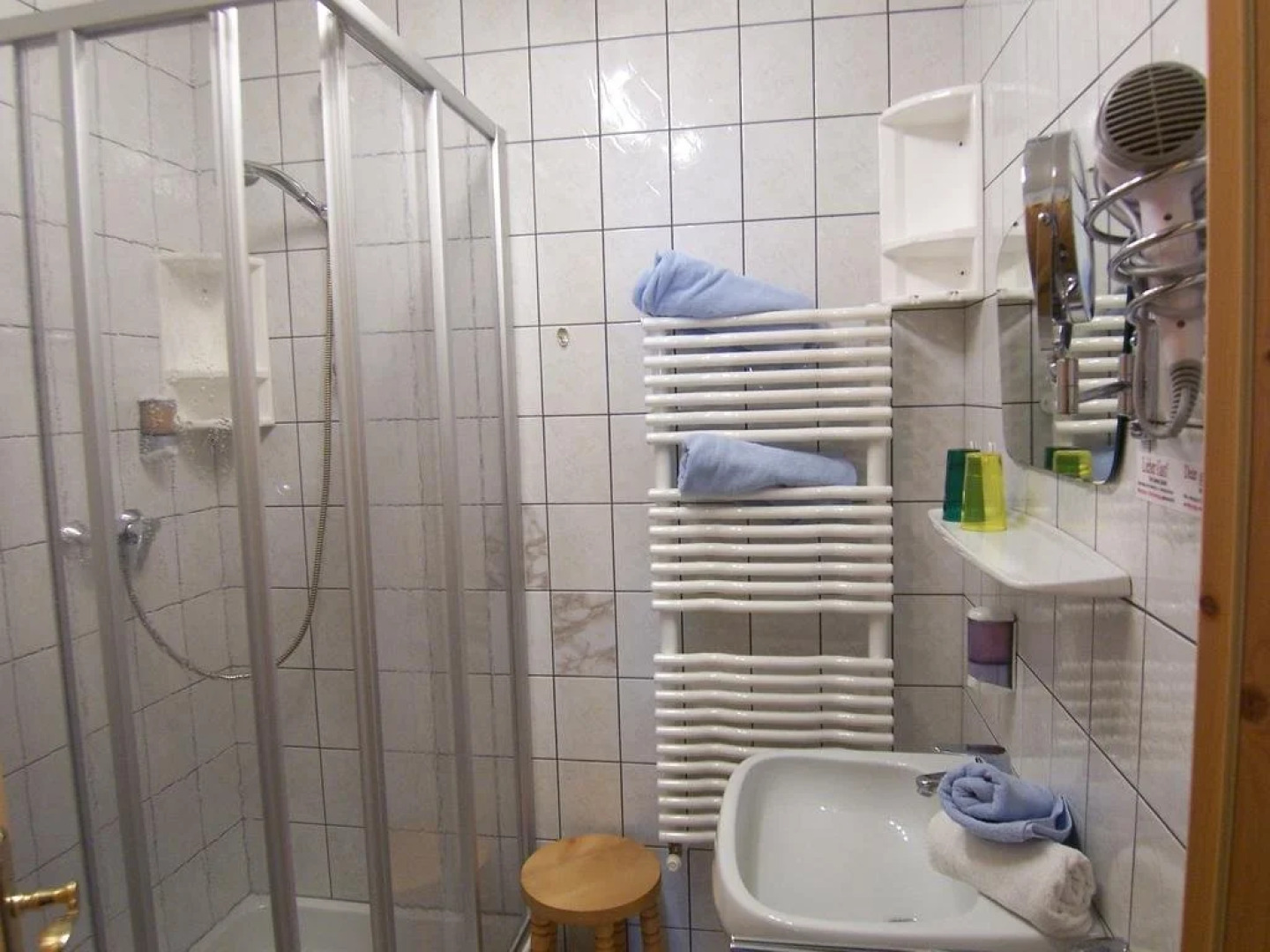 Pension Sonnblickhof