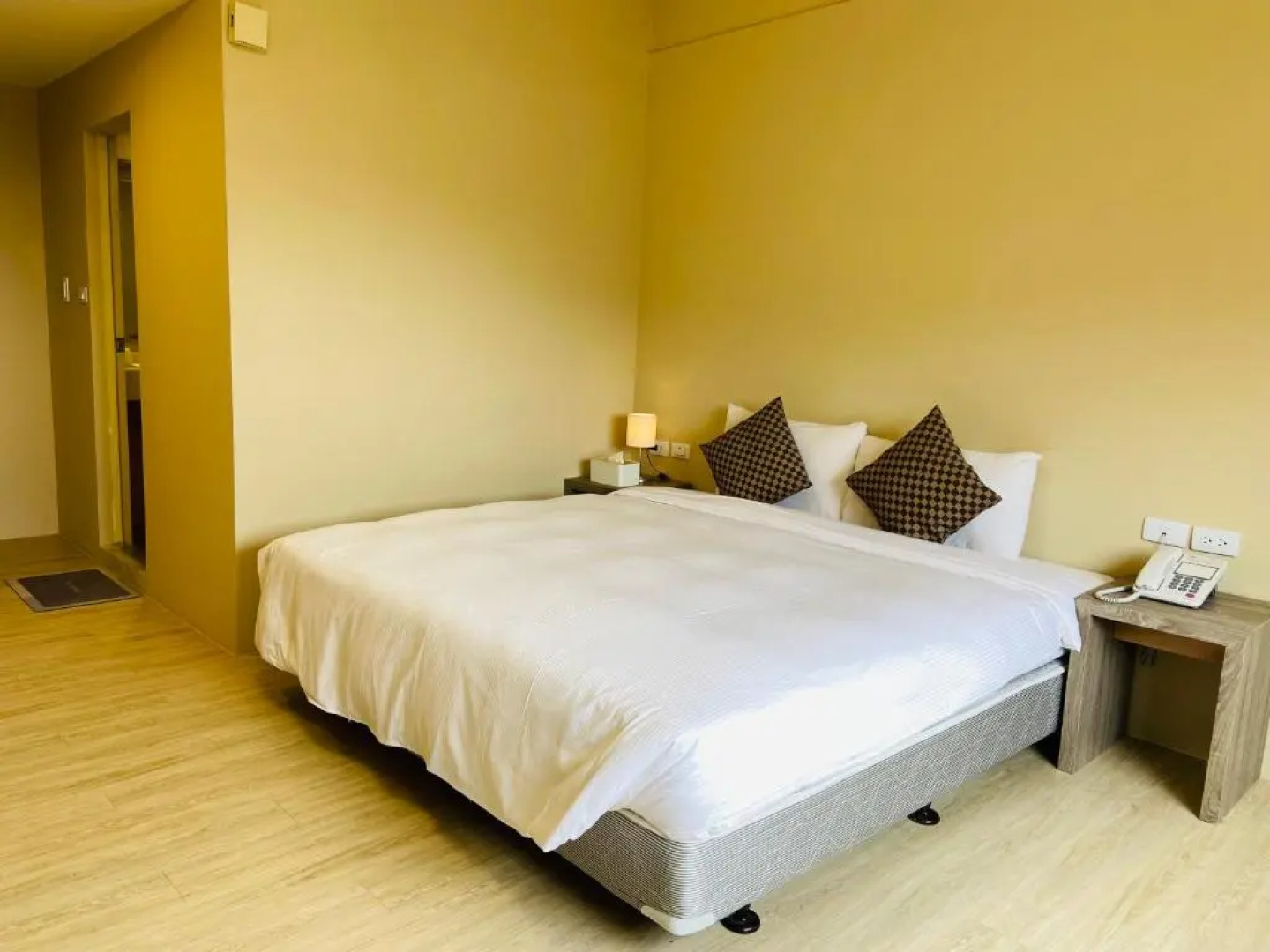 Beauty Garden Hotel Taitung