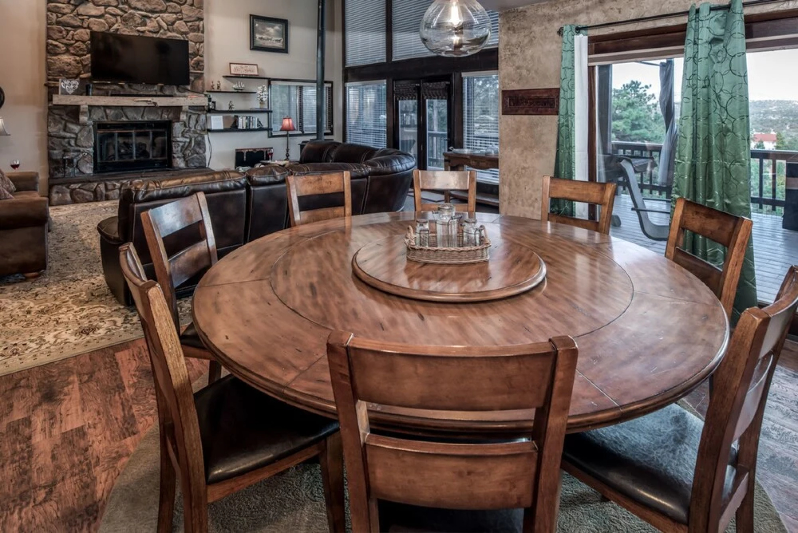 Ruidoso - 171 Deer Park Drive