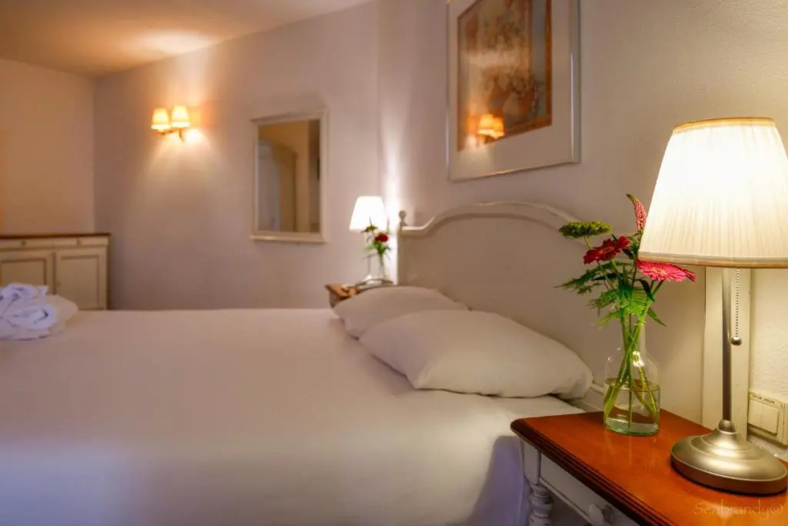 Golden Tulip Heerlickheijd van Ermelo