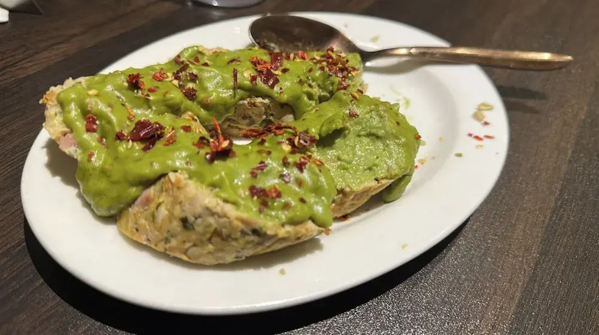 Bindiga Peak Resorts