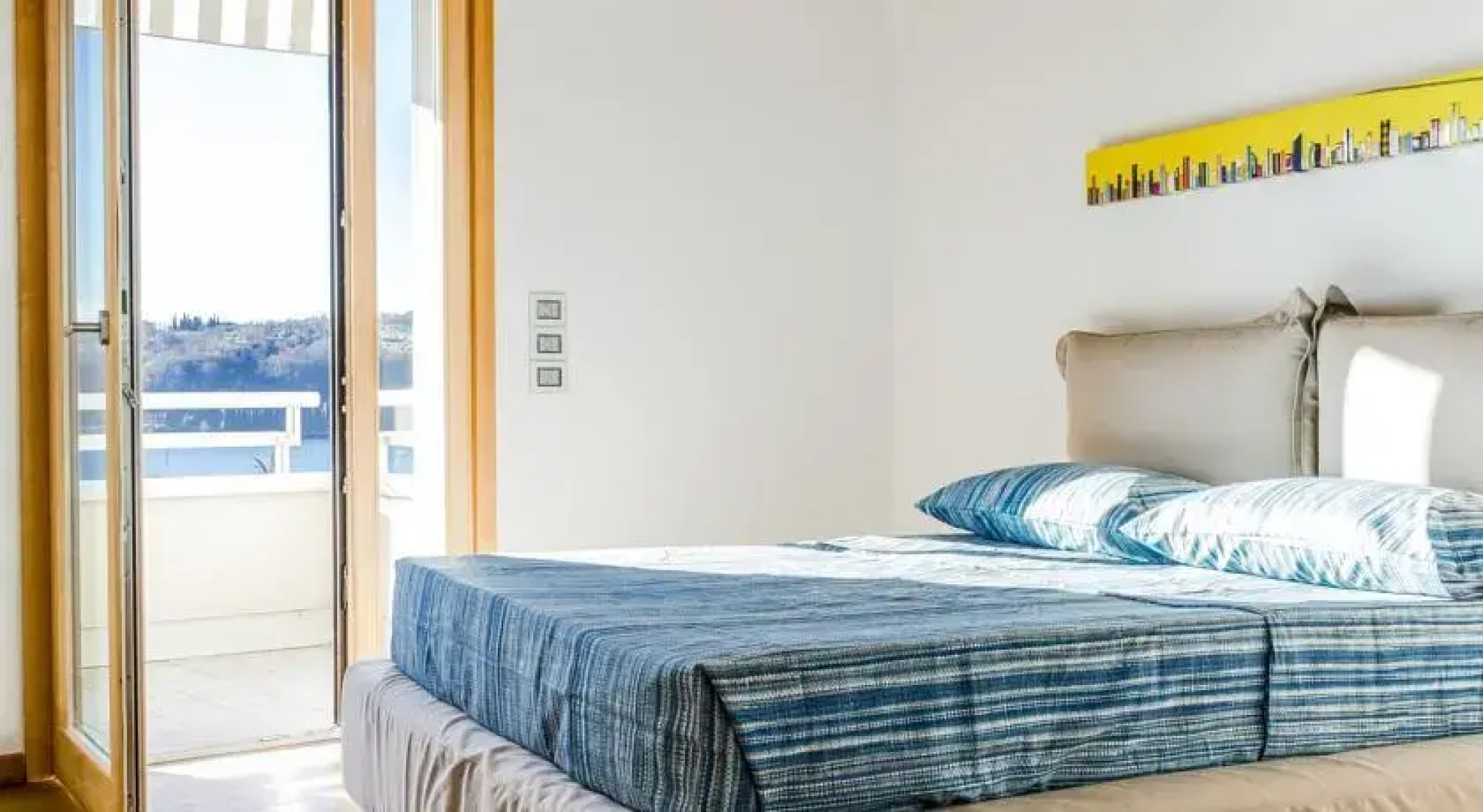 Appartamento Rocchetta