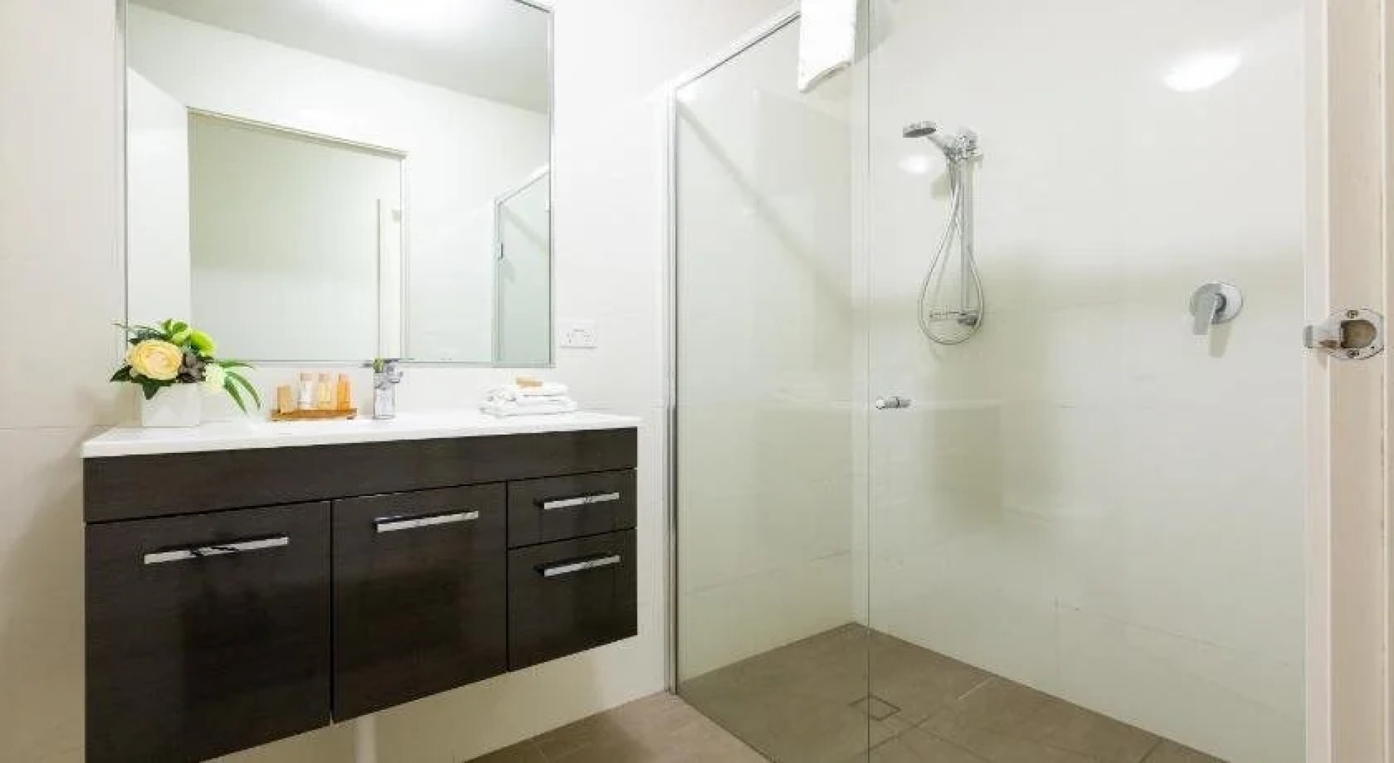 Apex Park Holiday Apartments