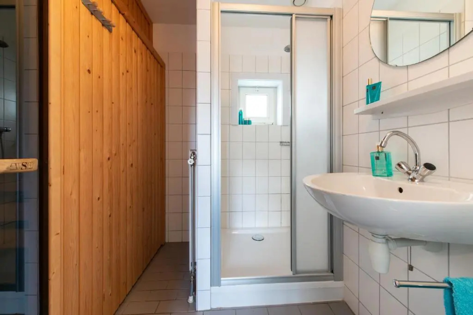 Maxime 207 Kustpark Village Scaldia