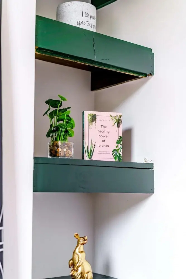 Prime Location Top Rated Clean Parking Free