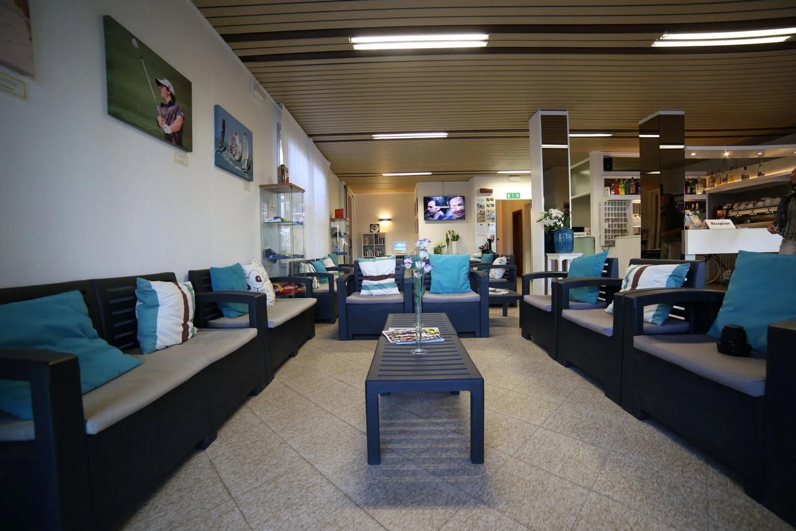 Fantini Club Hotel