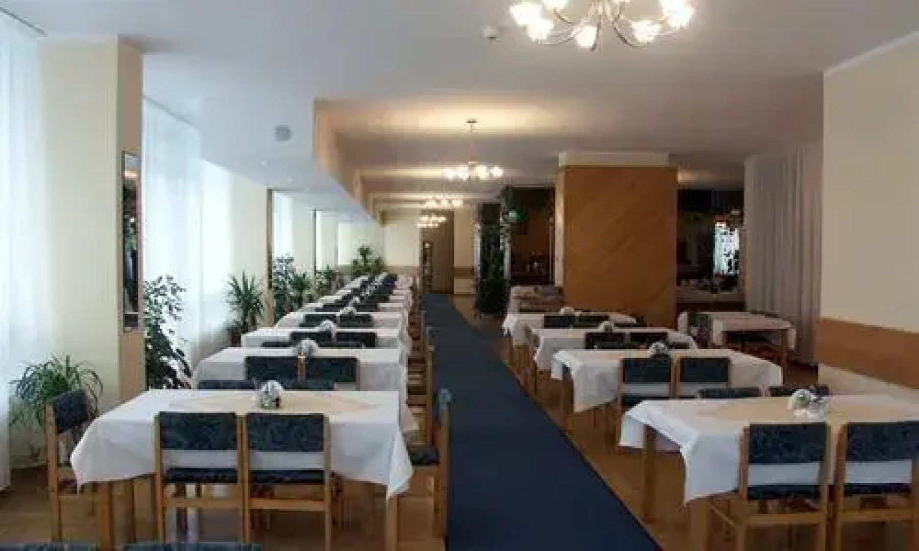 Ośrodek Wypoczynkowy Daniel