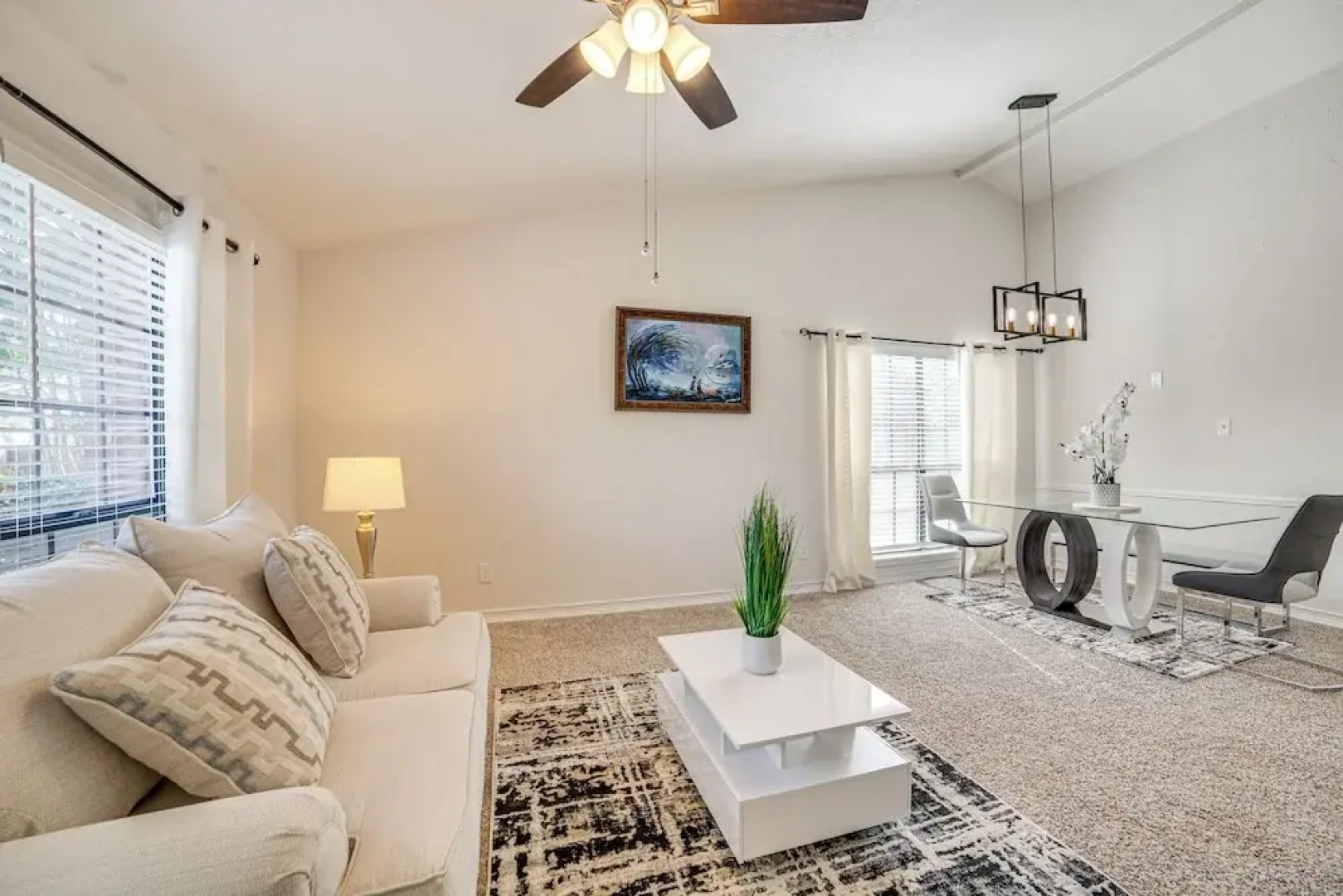 Fenced-in Yard: Home < 1 Mi to Lake Ray Hubbard!