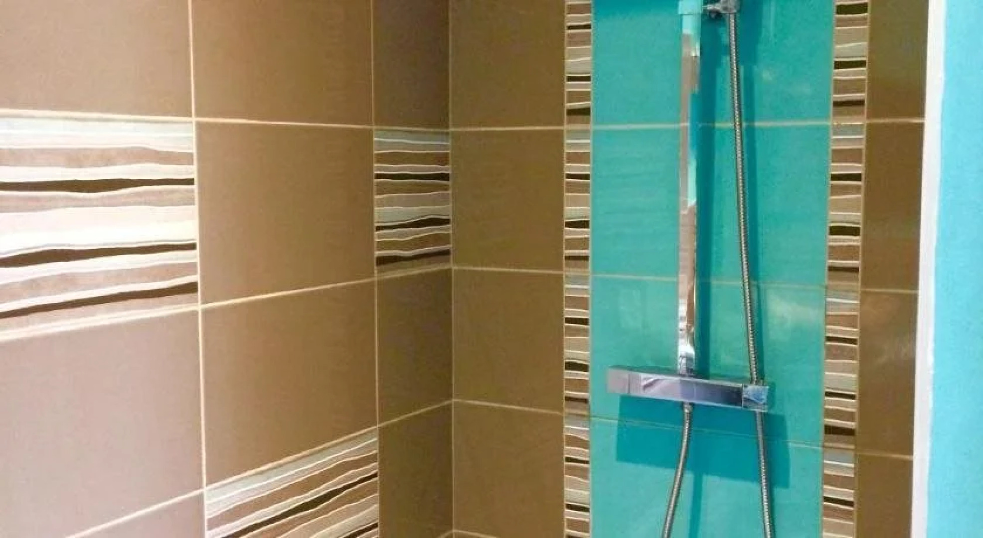 LEchappée Trémoussante