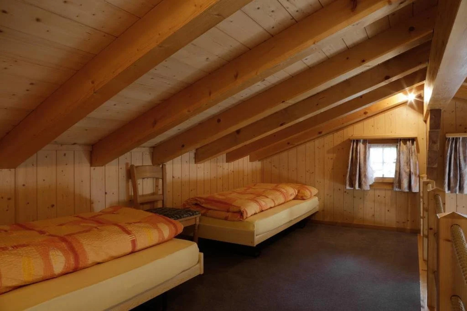 Restaurant Hotel Schermtanne