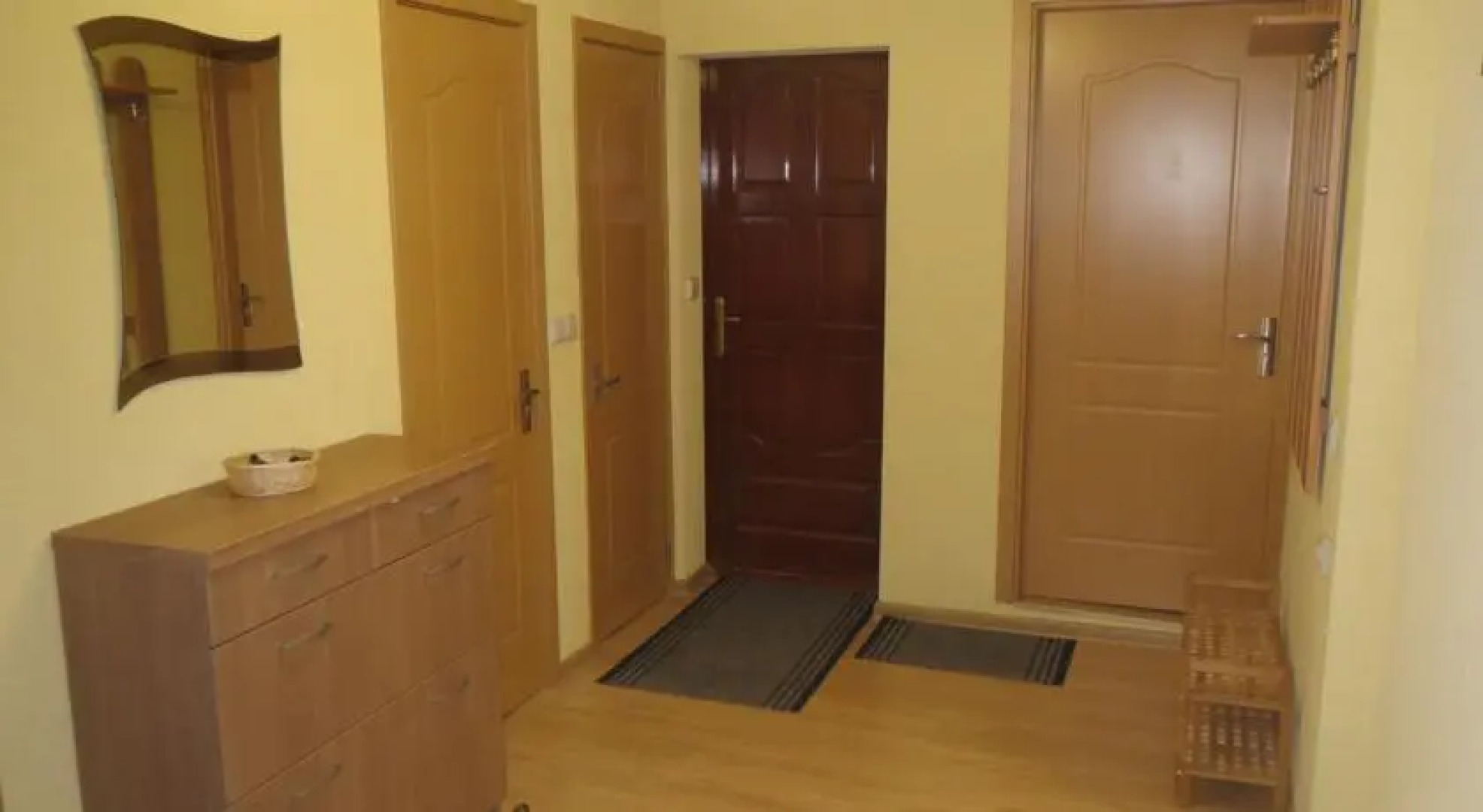 Poilsis Juodkranteje