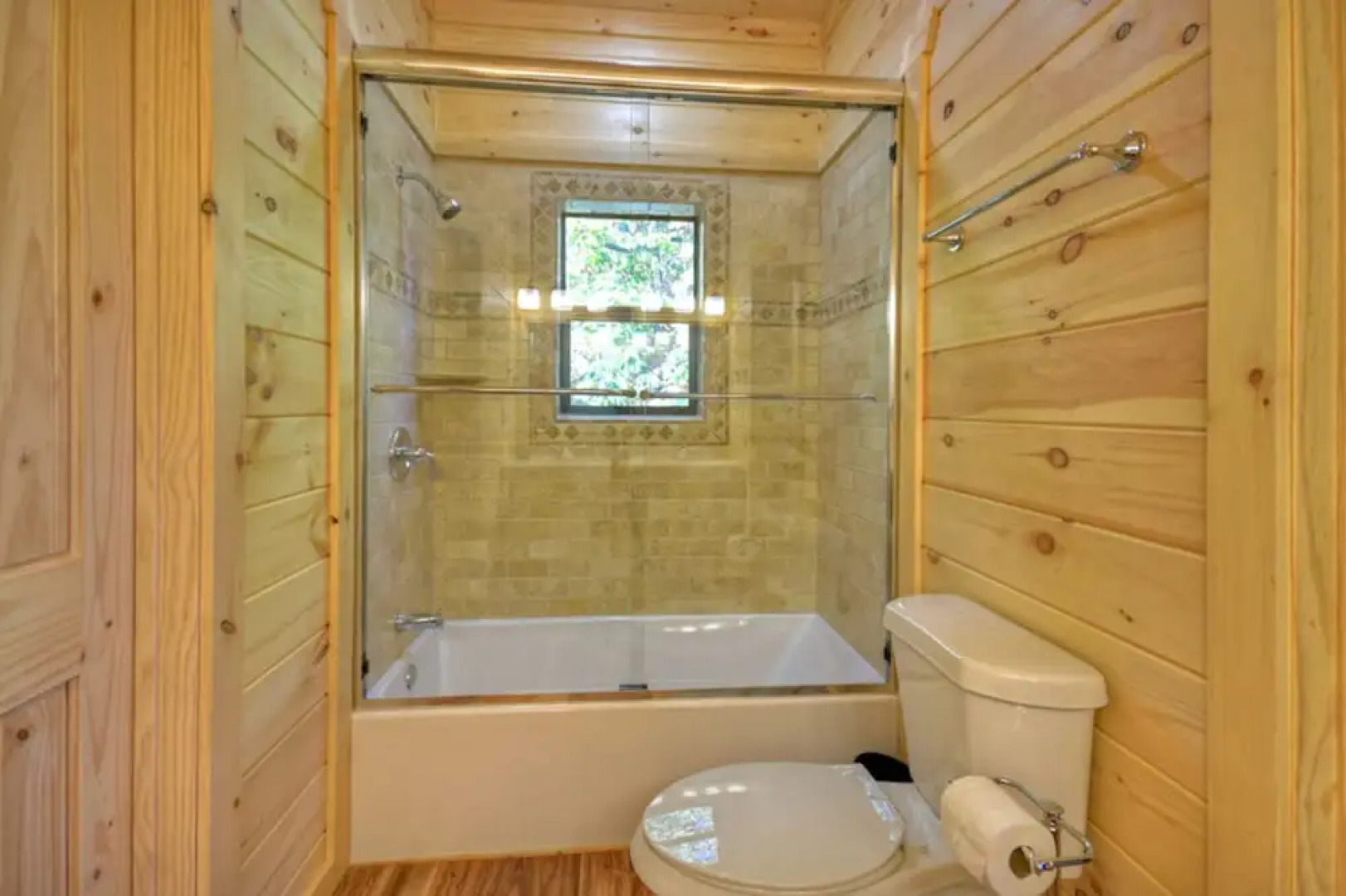 Rising Star Lodge by Escape to Blue Ridge