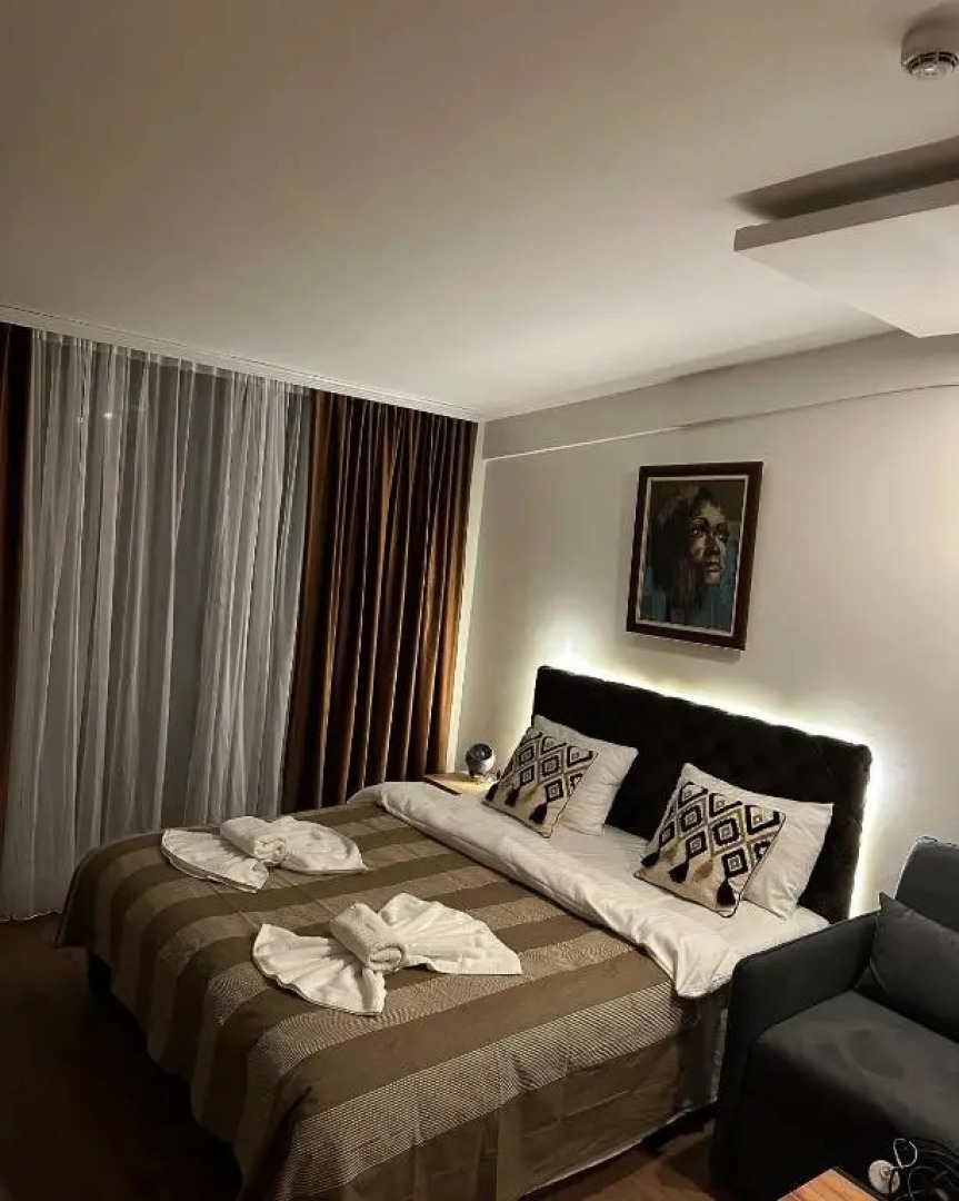 SoHo apartment N86 Milmari Resort KOPAONIK