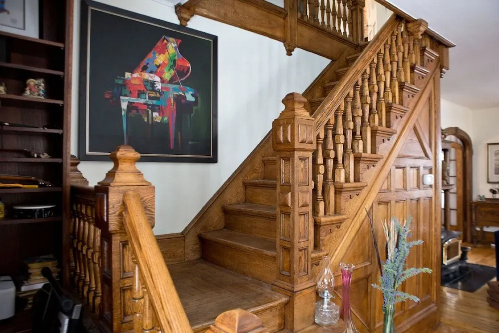 Red Mahone Bed & Breakfast