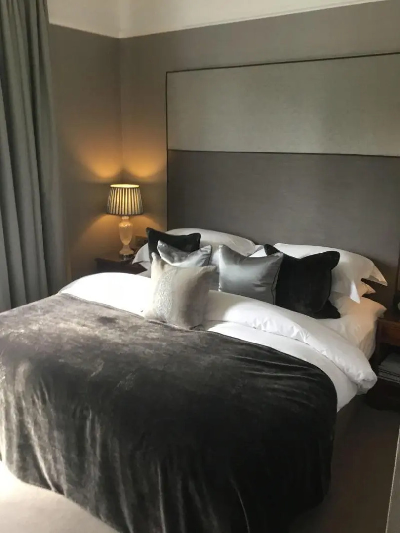 The Marcliffe at Pitfodels