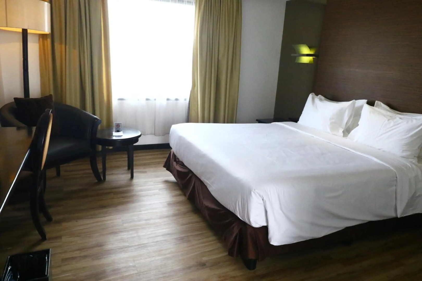 Jakarta Airport Hotel
